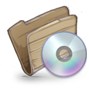 Music Folder icon